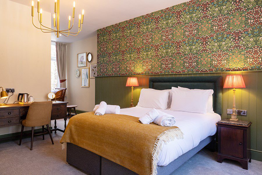 Parkdean Resorts Sleepeezee Mattress